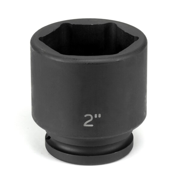 SKT 3/4" DRIVE X 1-3/4" STANDARD IM